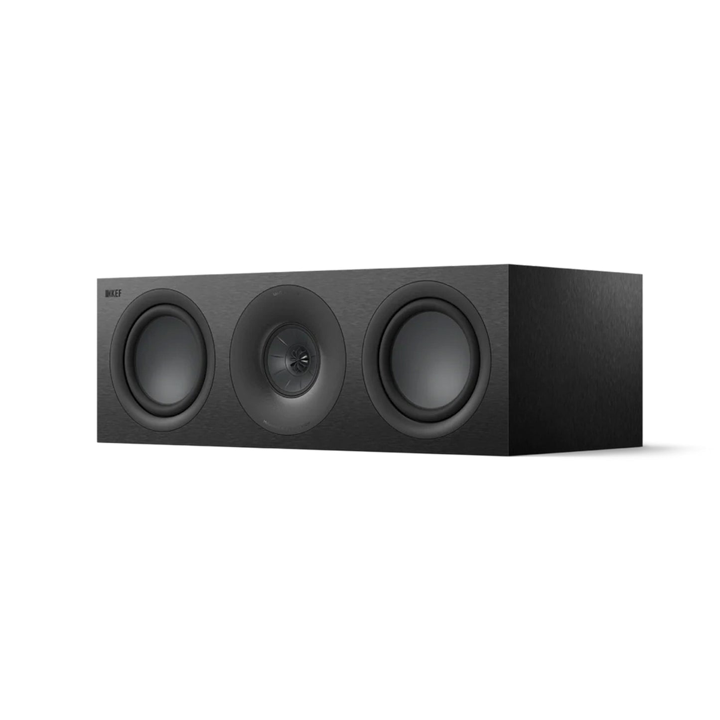 KEF Q6 Meta. Altavoz Central 3 Vías