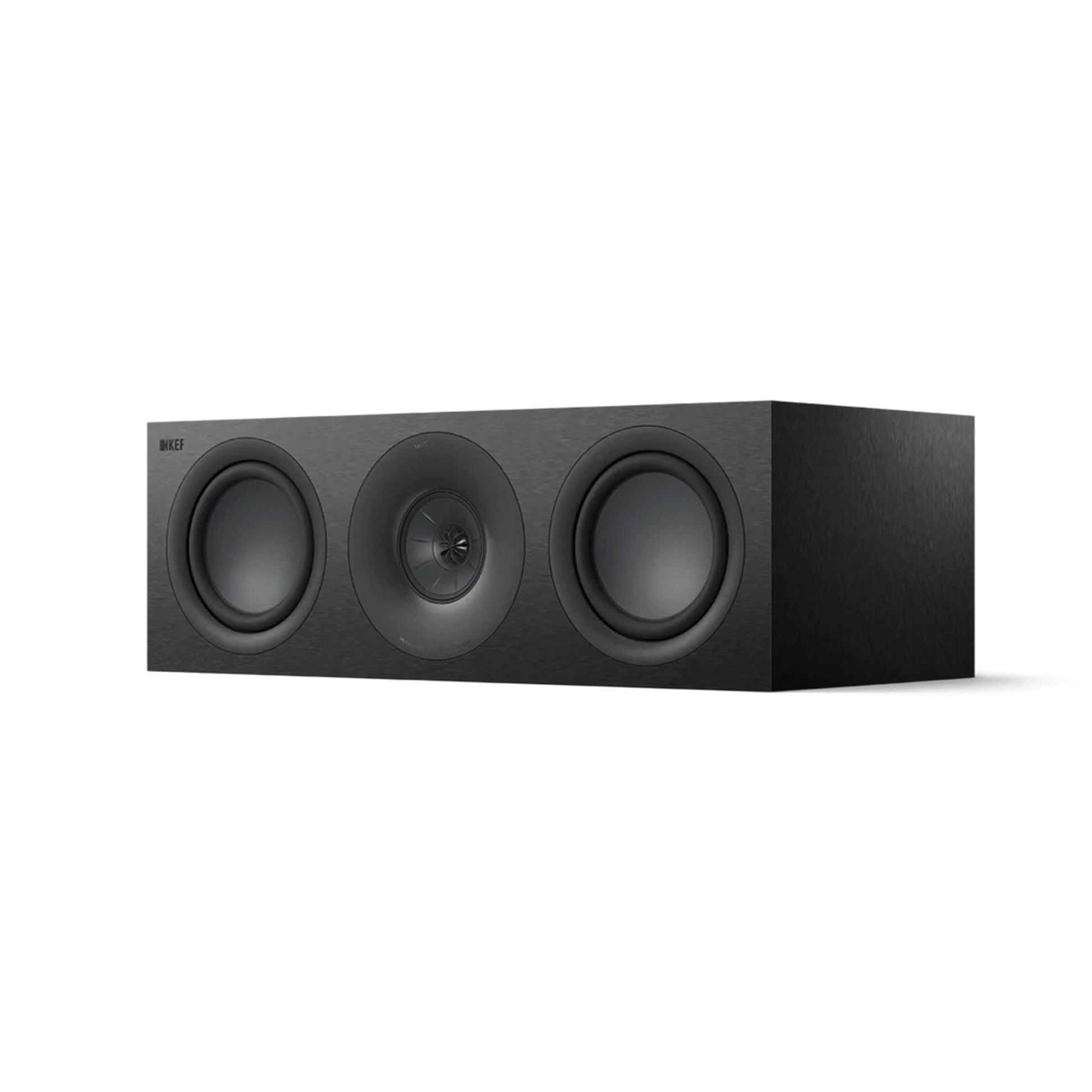 KEF Q6 Meta. Altavoz Central 3 Vías