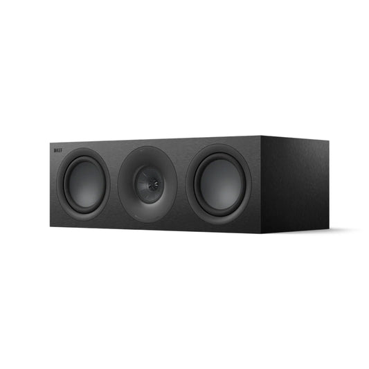 KEF Q6 Meta. Altavoz Central 3 Vías