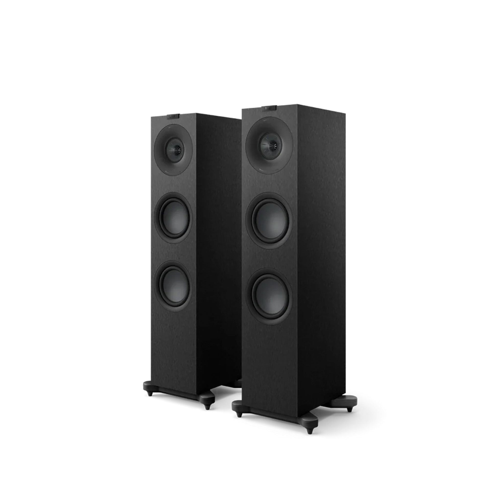 KEF Q7 Meta. Altavoz de Torre 3 Vías. Par