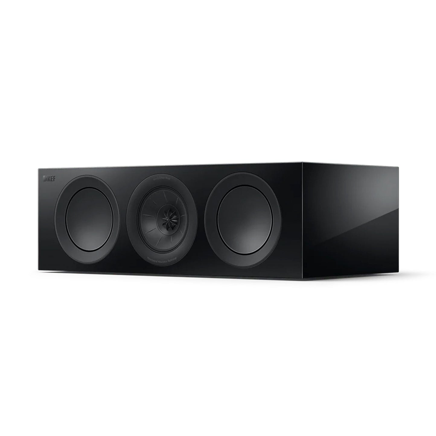 KEF R2 Meta. Altavoz Central de 3 Vías