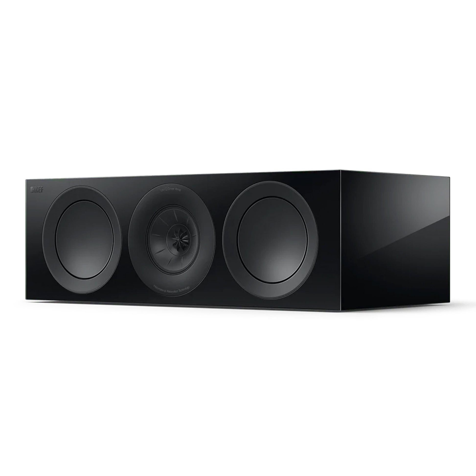 KEF R6 Meta. Altavoz Central de 3 Vías. Par