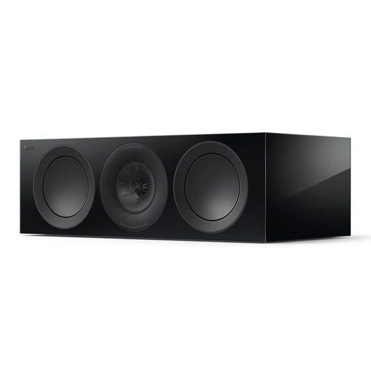 KEF R6 Meta. Altavoz Central de 3 Vías. Par