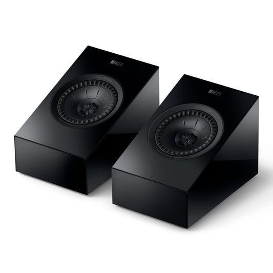 KEF R8 Meta. Altavoz Surround / Dolby Atmos. Par