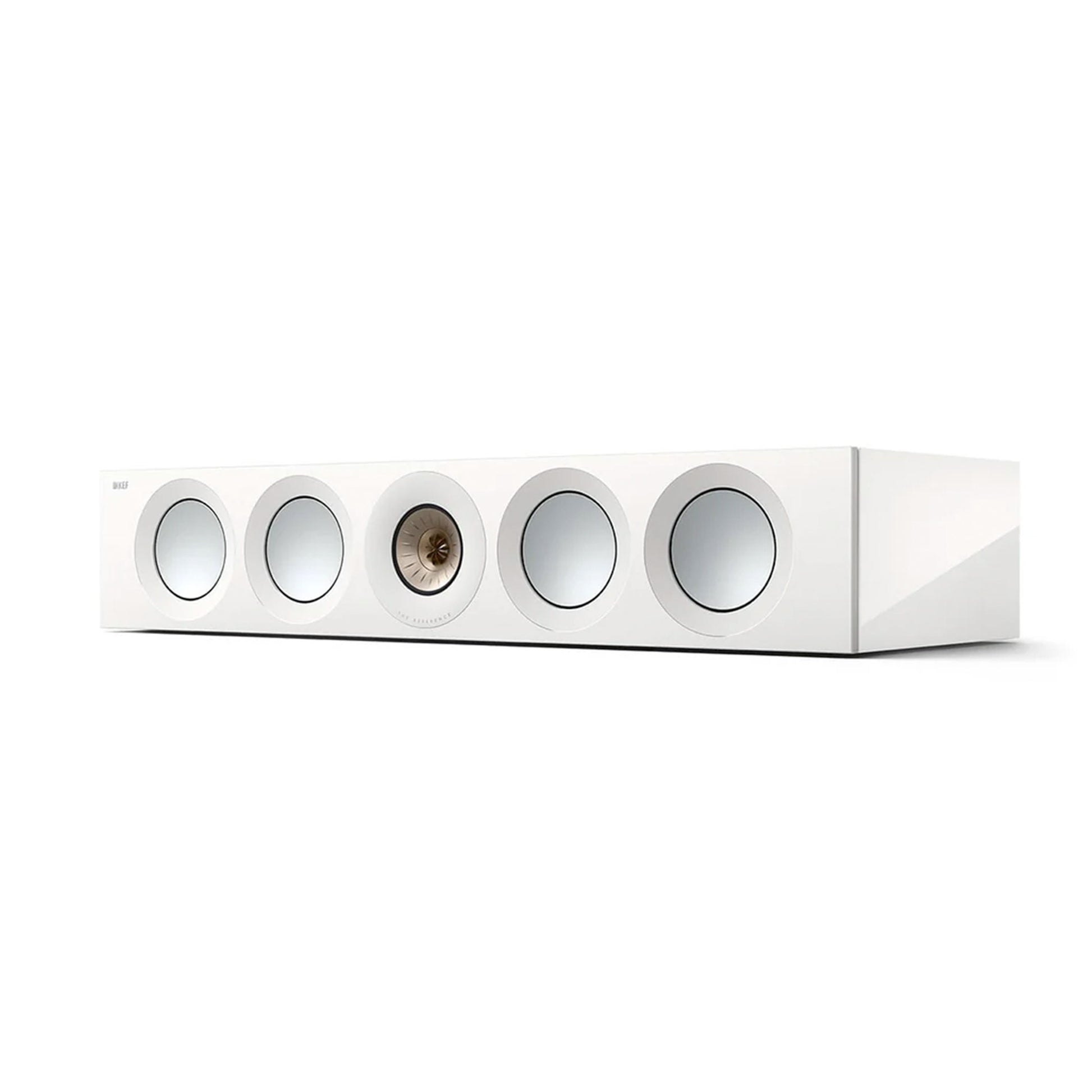 KEF Reference 4 Meta. Altavoz Central de 3 Vías