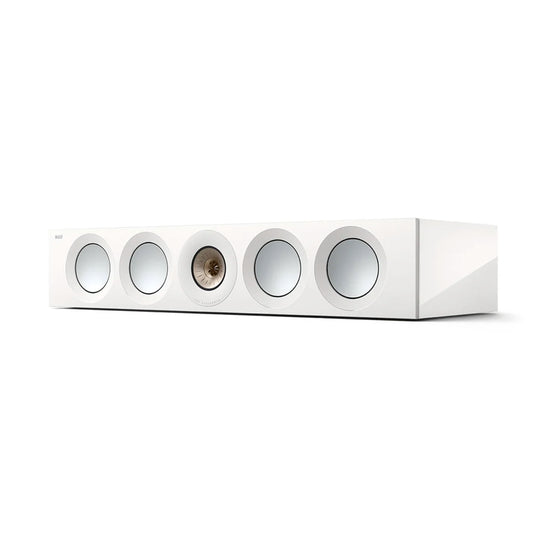 KEF Reference 4 Meta. Altavoz Central de 3 Vías