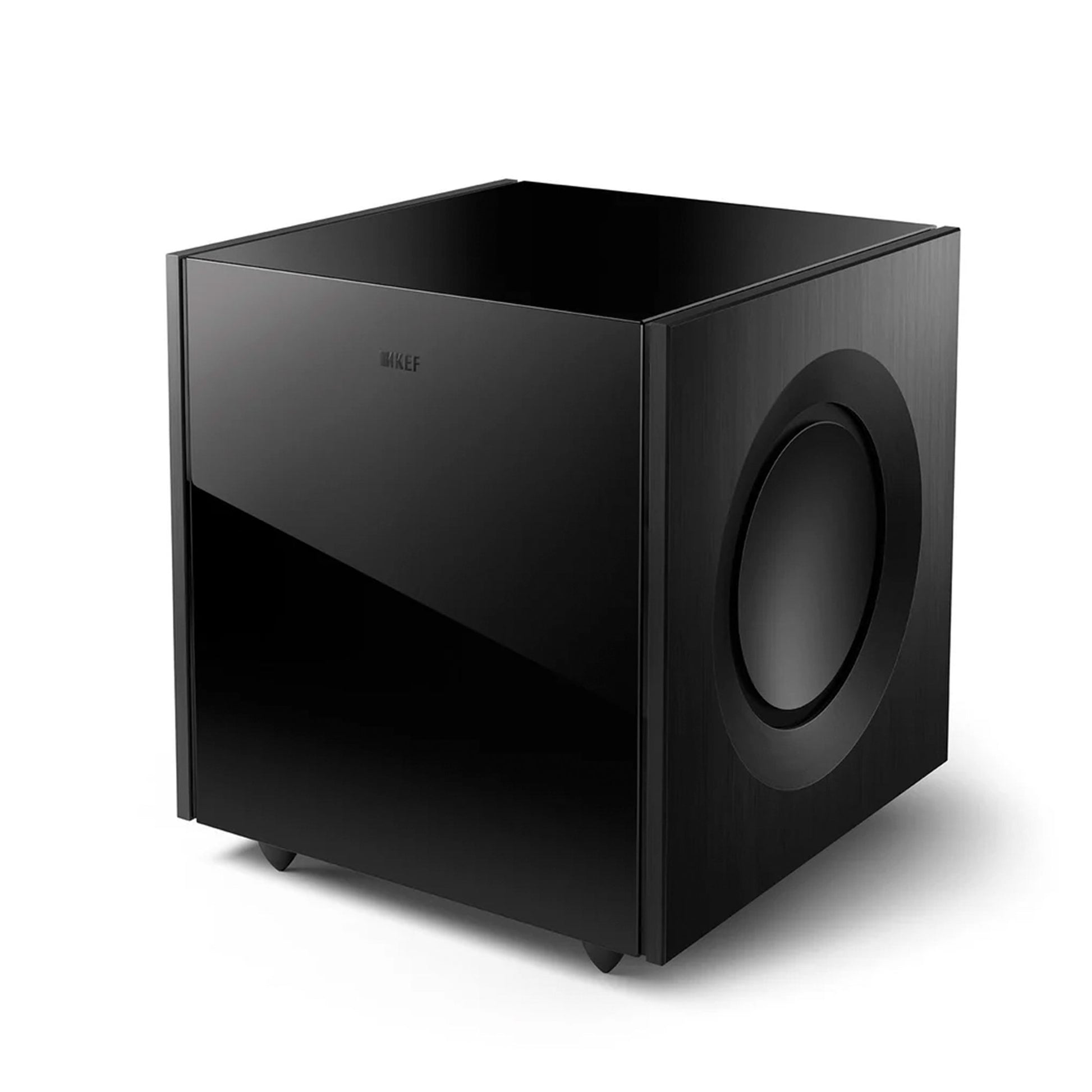 KEF Reference 8B. Subwoofer Dual 9" 1000W