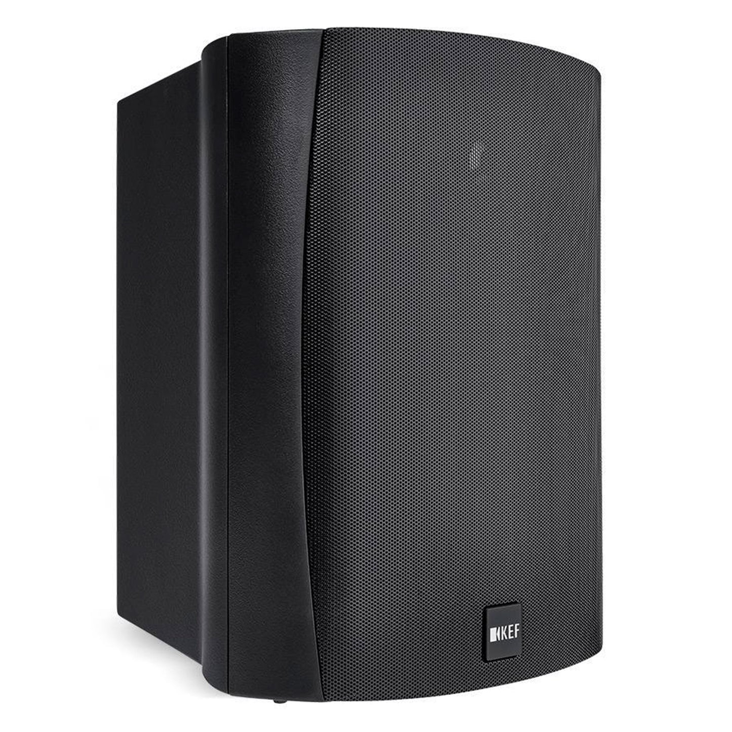 KEF Ventura 6. Bocinas Outdoor All-Weather 6.5" IP65 Certificadas con Tweeter de Aluminio y Montaje Incluido. Par