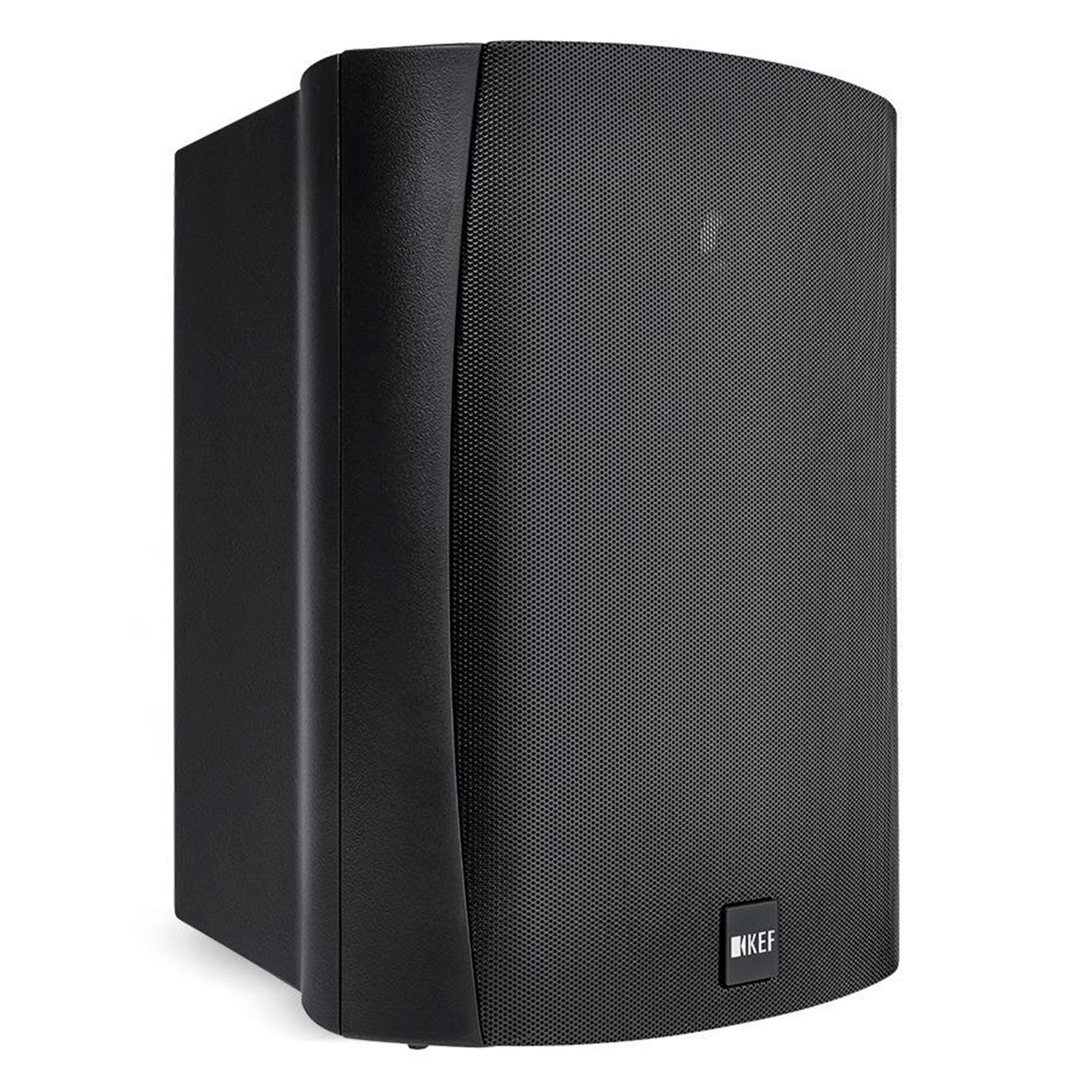 KEF Ventura 6. Bocinas Outdoor All-Weather 6.5" IP65 Certificadas con Tweeter de Aluminio y Montaje Incluido. Par