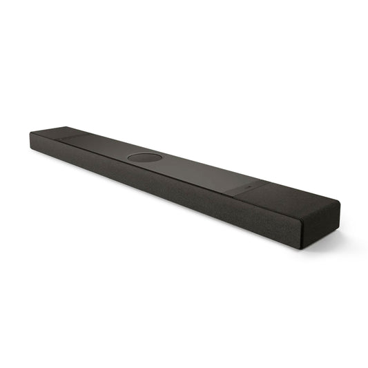KEF XIO. Barra de Sonido HiFi Inalámbrica