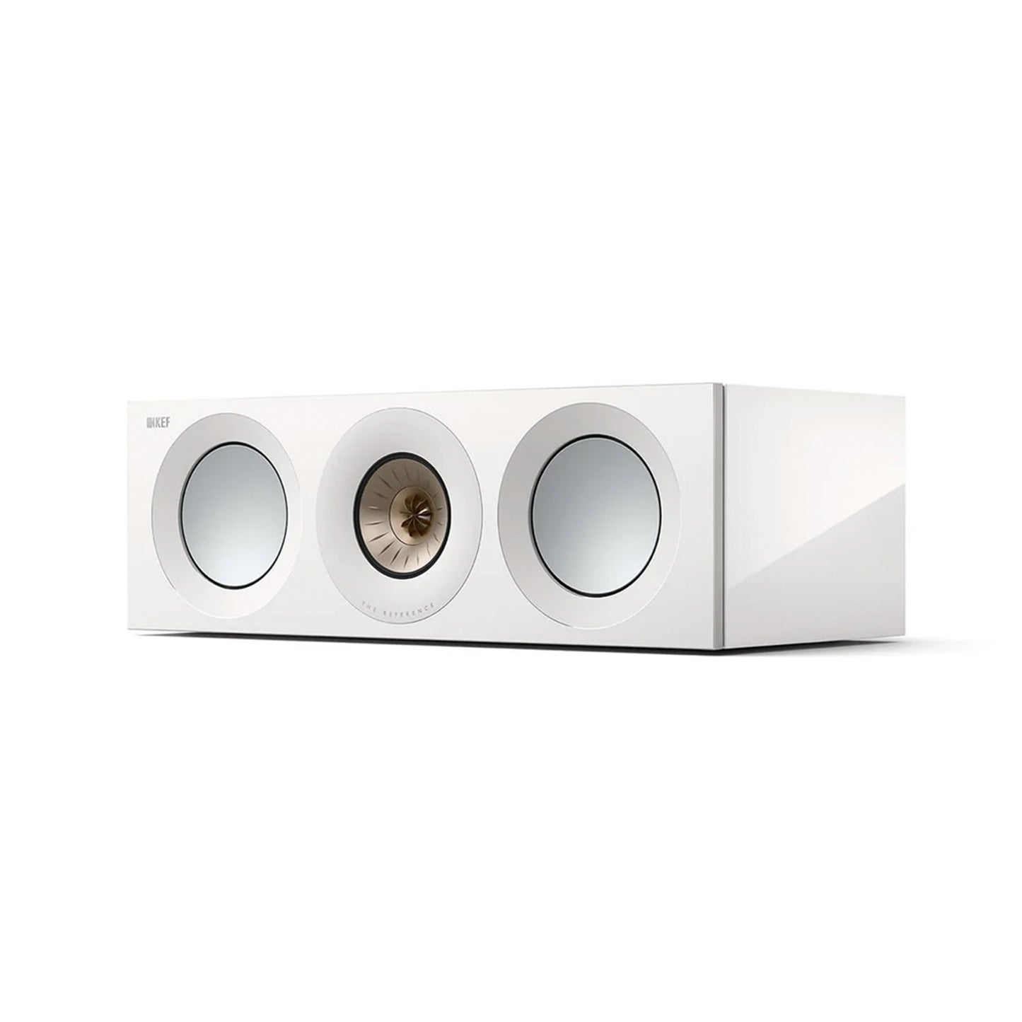 KEF Reference 2 Meta. Altavoz Central de 3 Vías