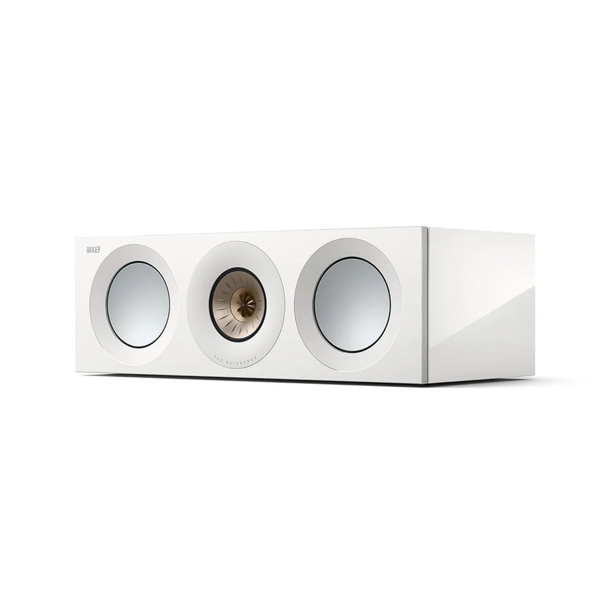 KEF Reference 2 Meta. Altavoz Central de 3 Vías