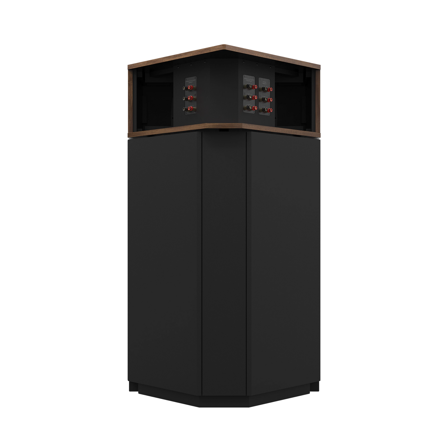 Klipsch Klipschorn AK7. Altavoz de Piso de 3 Vías. Par