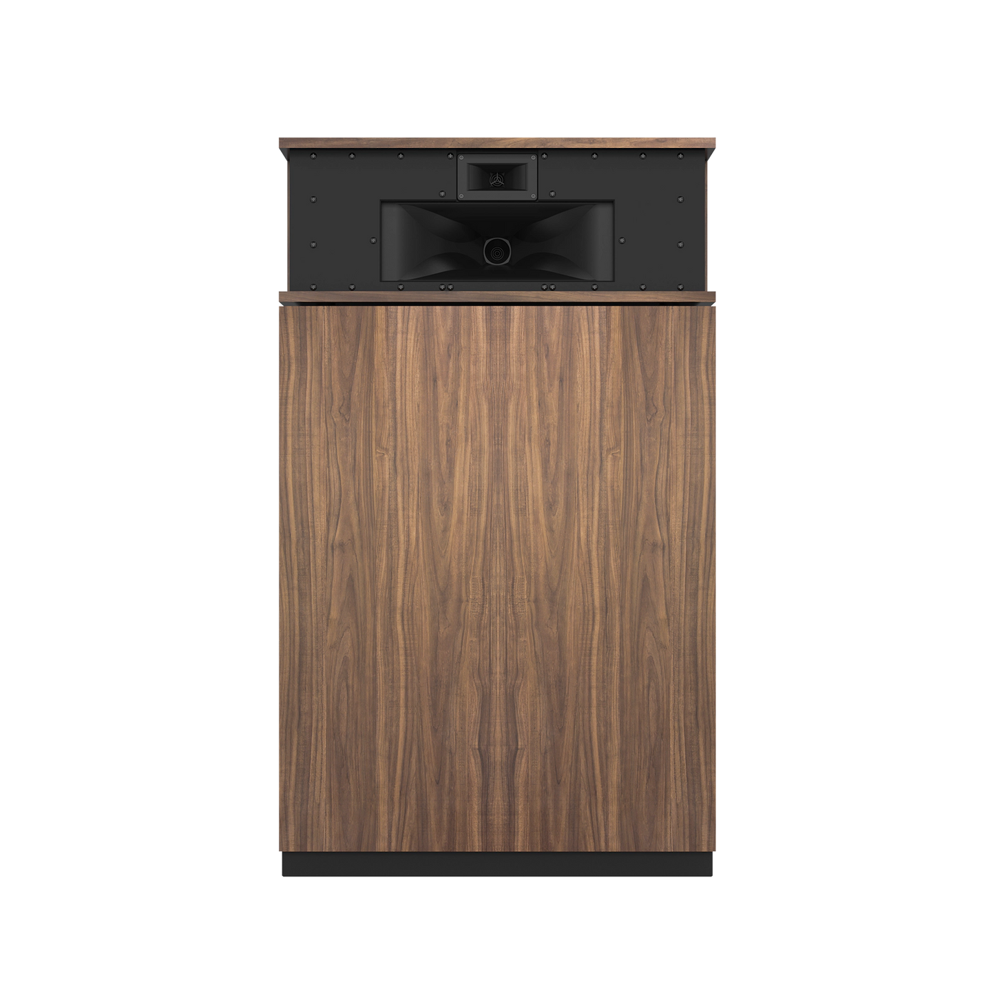 Klipsch Klipschorn AK7. Altavoz de Piso de 3 Vías. Par