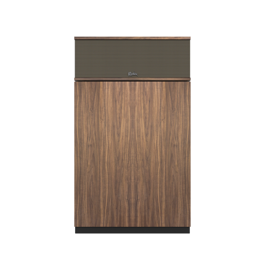 Klipsch Klipschorn AK7. Altavoz de Piso de 3 Vías. Par