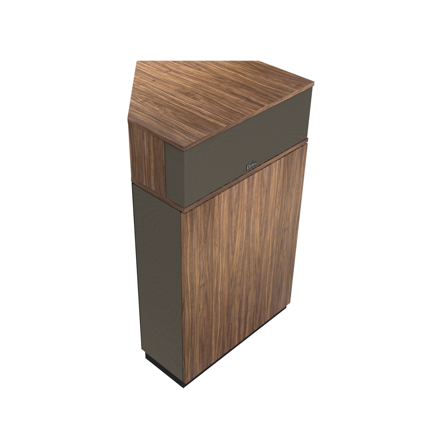 Klipsch Klipschorn AK7. Altavoz de Piso de 3 Vías. Par