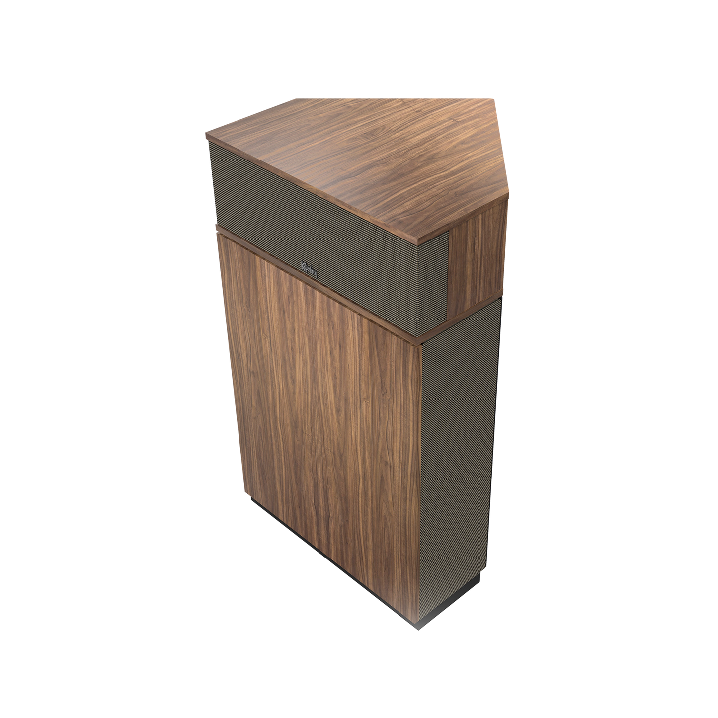 Klipsch Klipschorn AK7. Altavoz de Piso de 3 Vías. Par