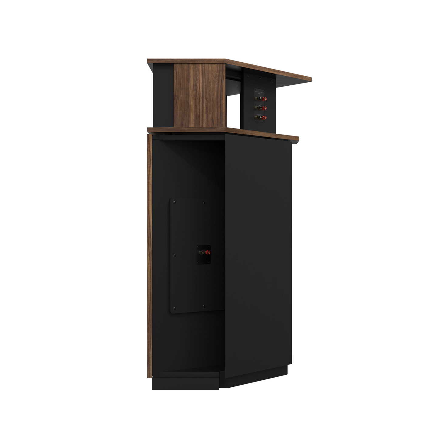 Klipsch Klipschorn AK7. Altavoz de Piso de 3 Vías. Par