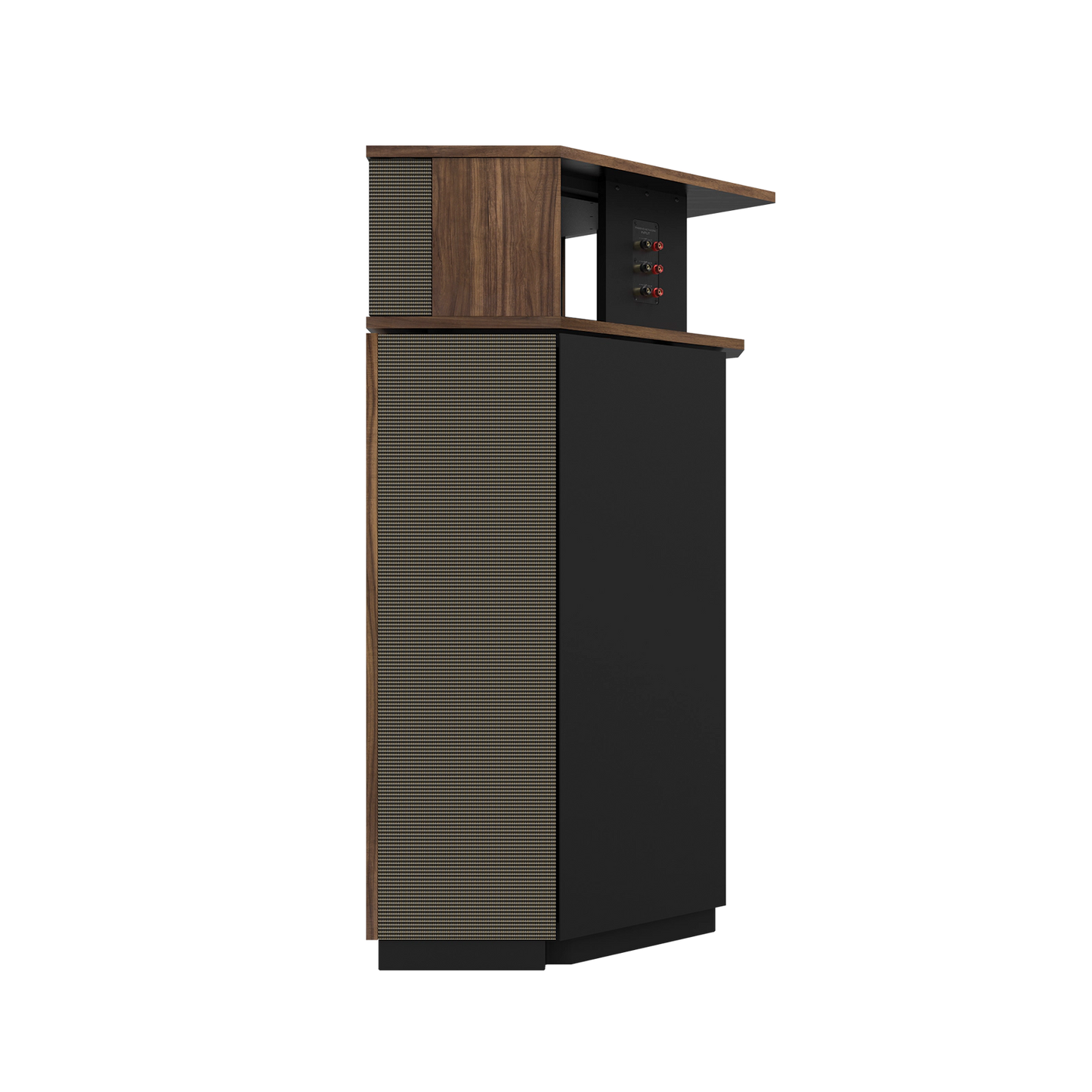 Klipsch Klipschorn AK7. Altavoz de Piso de 3 Vías. Par