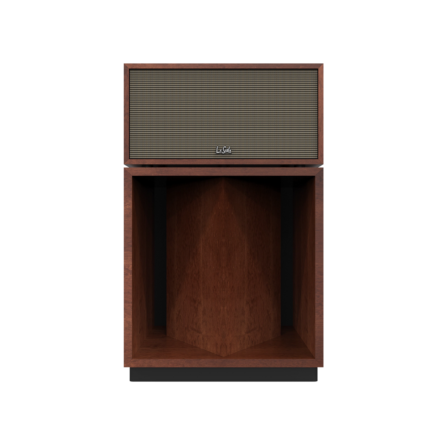 Klipsch La Scala AL6. Altavoz de Piso de 3 Vías. Par