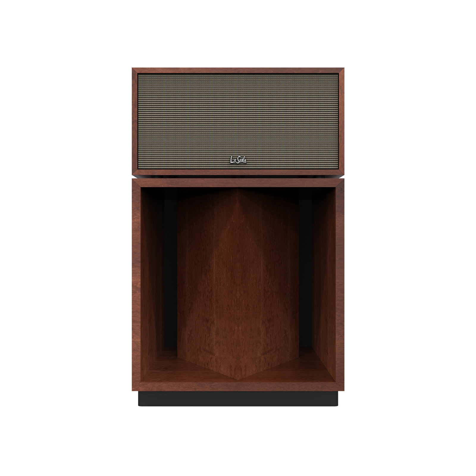 Klipsch La Scala AL6. Altavoz de Piso de 3 Vías. Par