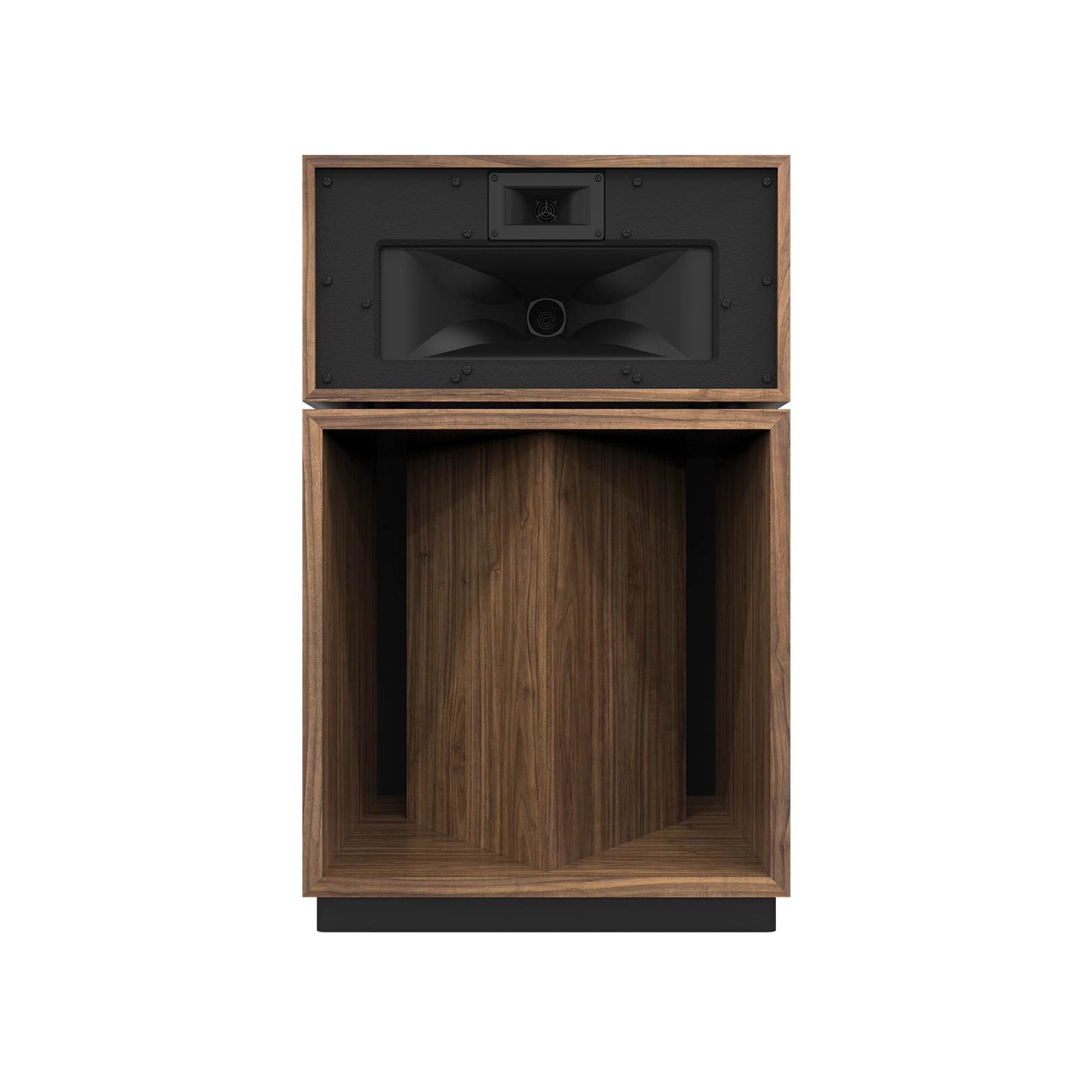 Klipsch La Scala AL6. Altavoz de Piso de 3 Vías. Par