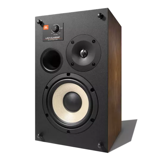 JBL L52. Altavoz de Estanteria 2 Vias. Par