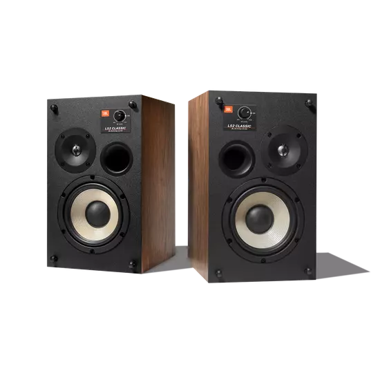 JBL L52. Altavoz de Estanteria 2 Vias. Par