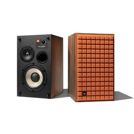 JBL L52 Classic. Altavoz de Estanteria 2 Vias. Par