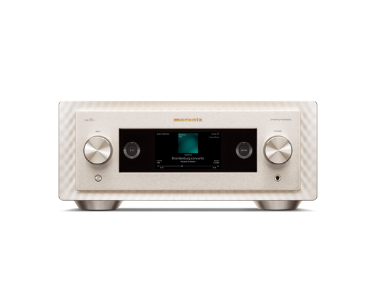 Marantz Link 10n. Reproductor Network (Streamer)