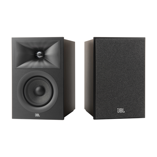 JBL Stage 240B. Altavoz de Estanteria 2 Vias. Par