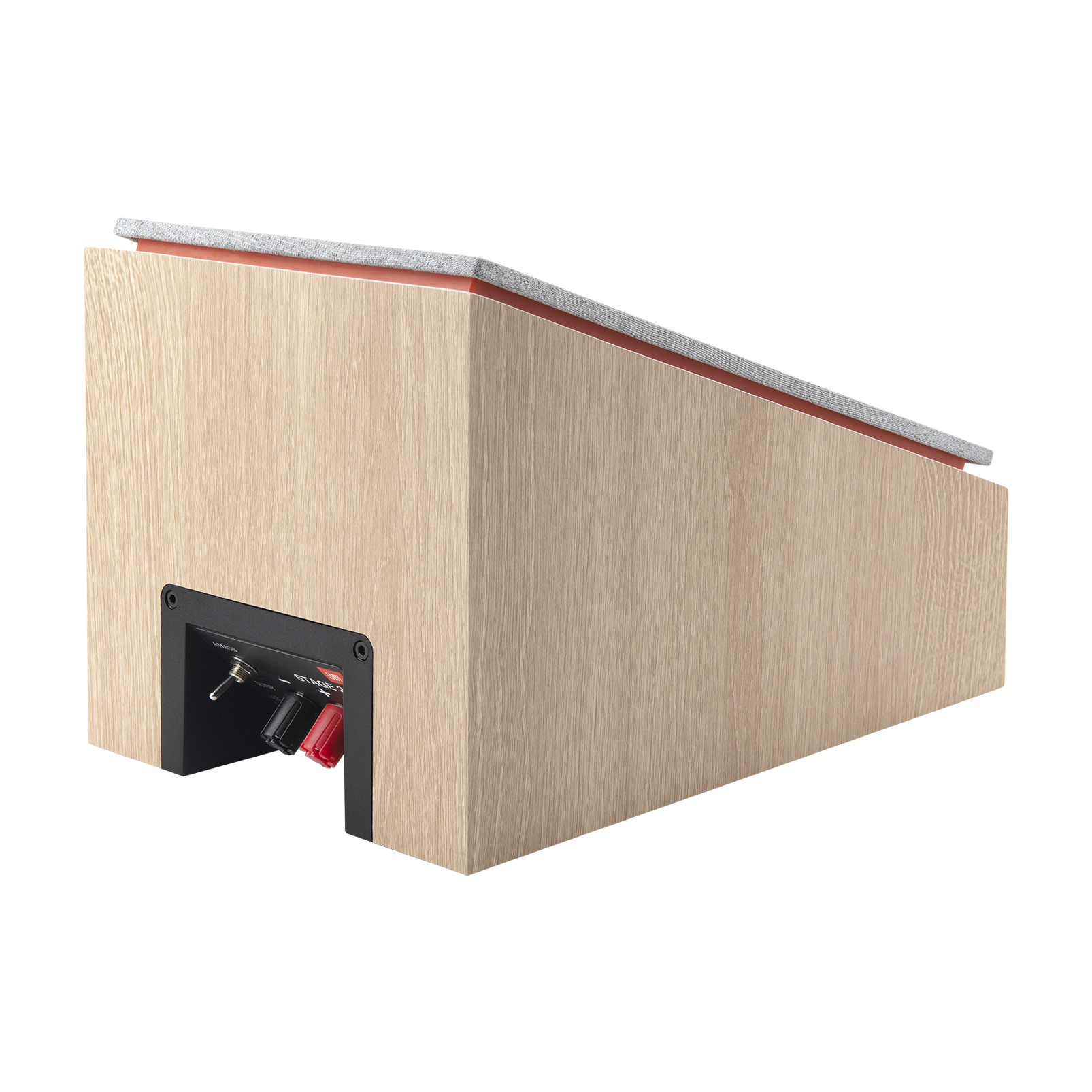 JBL Stage 240H. Altavoz Surround / Dolby Atmos. Par