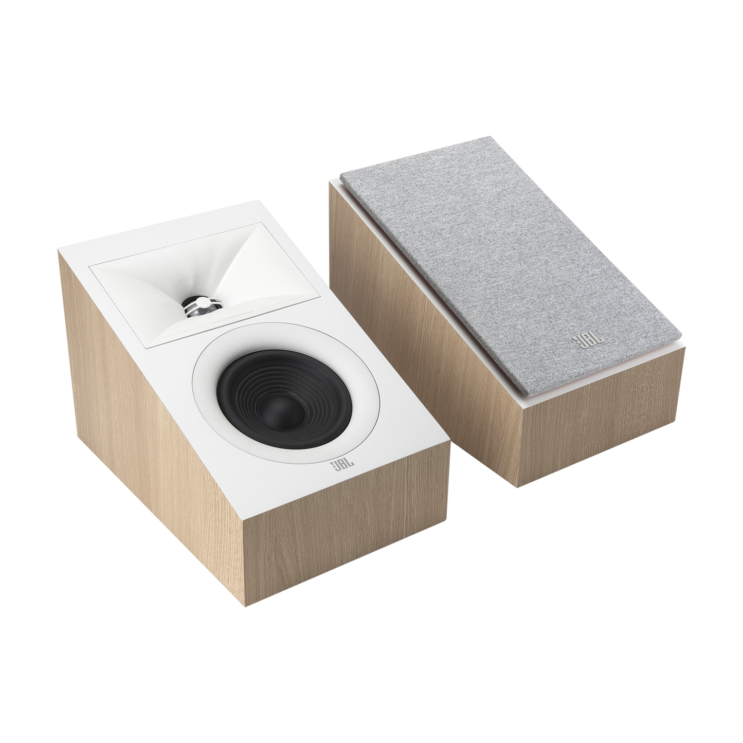 JBL Stage 240H. Altavoz Surround / Dolby Atmos. Par