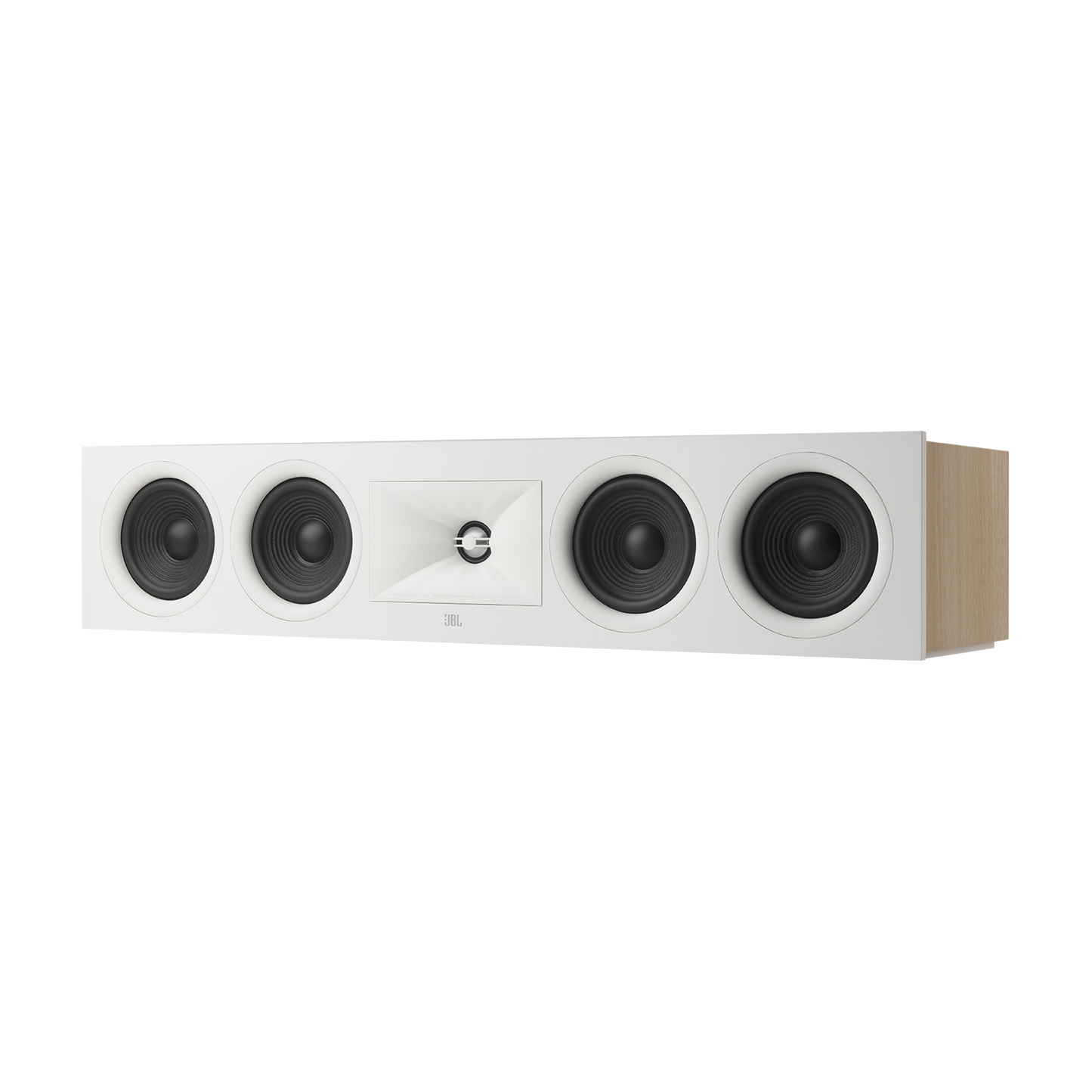 JBL Stage 245C. Altavoz Central de 2.5 Vias