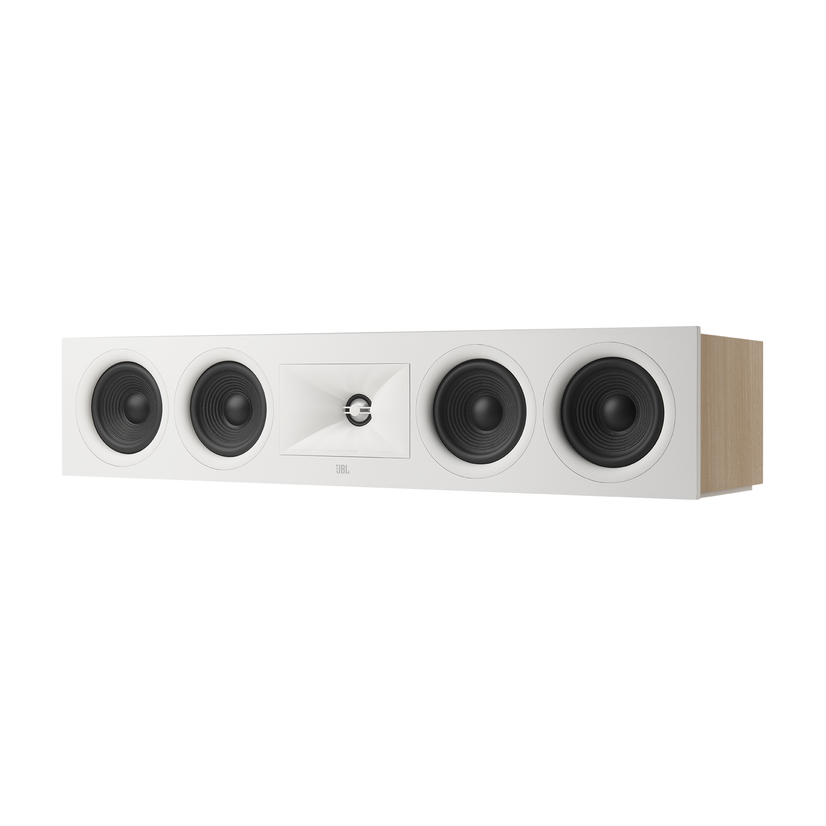 JBL Stage 245C. Altavoz Central de 2.5 Vias
