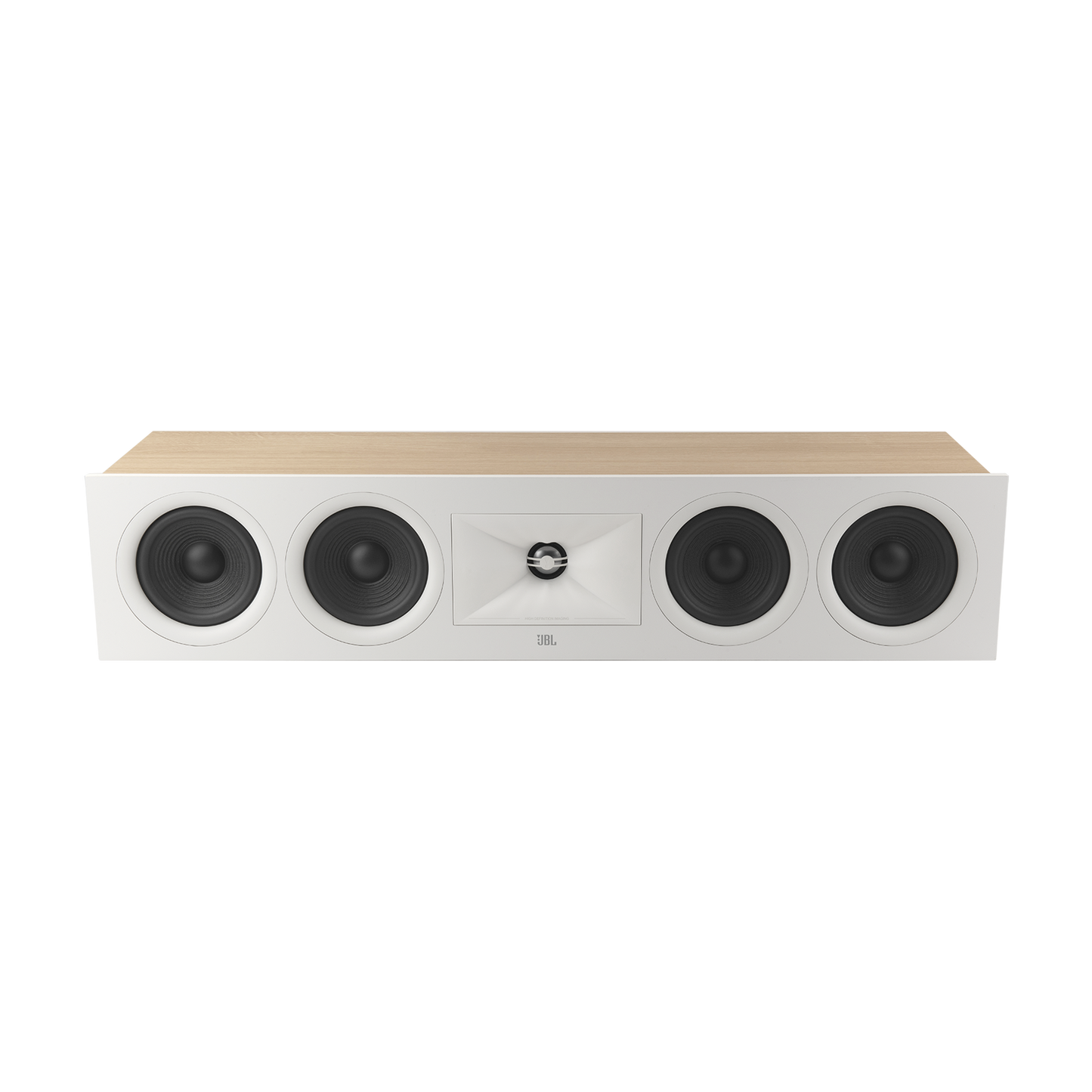 JBL Stage 245C. Altavoz Central de 2.5 Vias