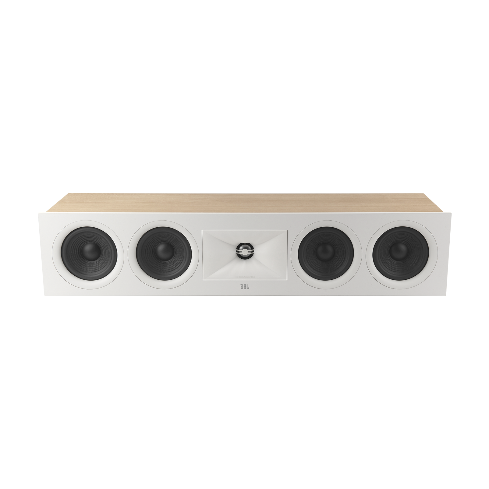 JBL Stage 245C. Altavoz Central de 2.5 Vias