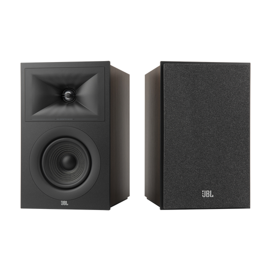 JBL Stage 250B. Altavoz de Estanteria 2 Vias. Par