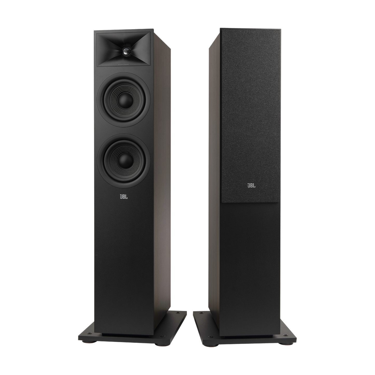 JBL Stage 260F. Altavoz de Torre 2.5 Vias. Par
