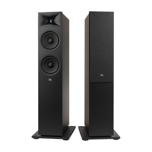 JBL Stage 260F. Altavoz de Torre 2.5 Vias. Par