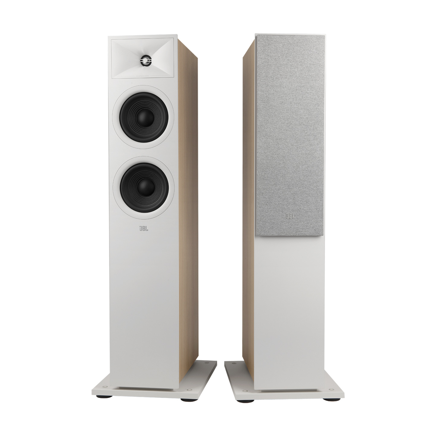 JBL Stage 260F. Altavoz de Torre 2.5 Vias. Par