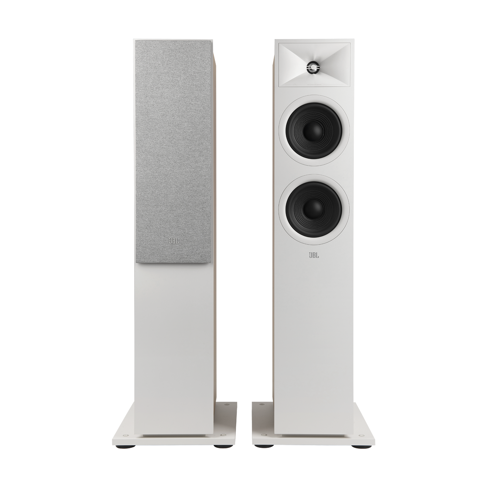 JBL Stage 260F. Altavoz de Torre 2.5 Vias. Par