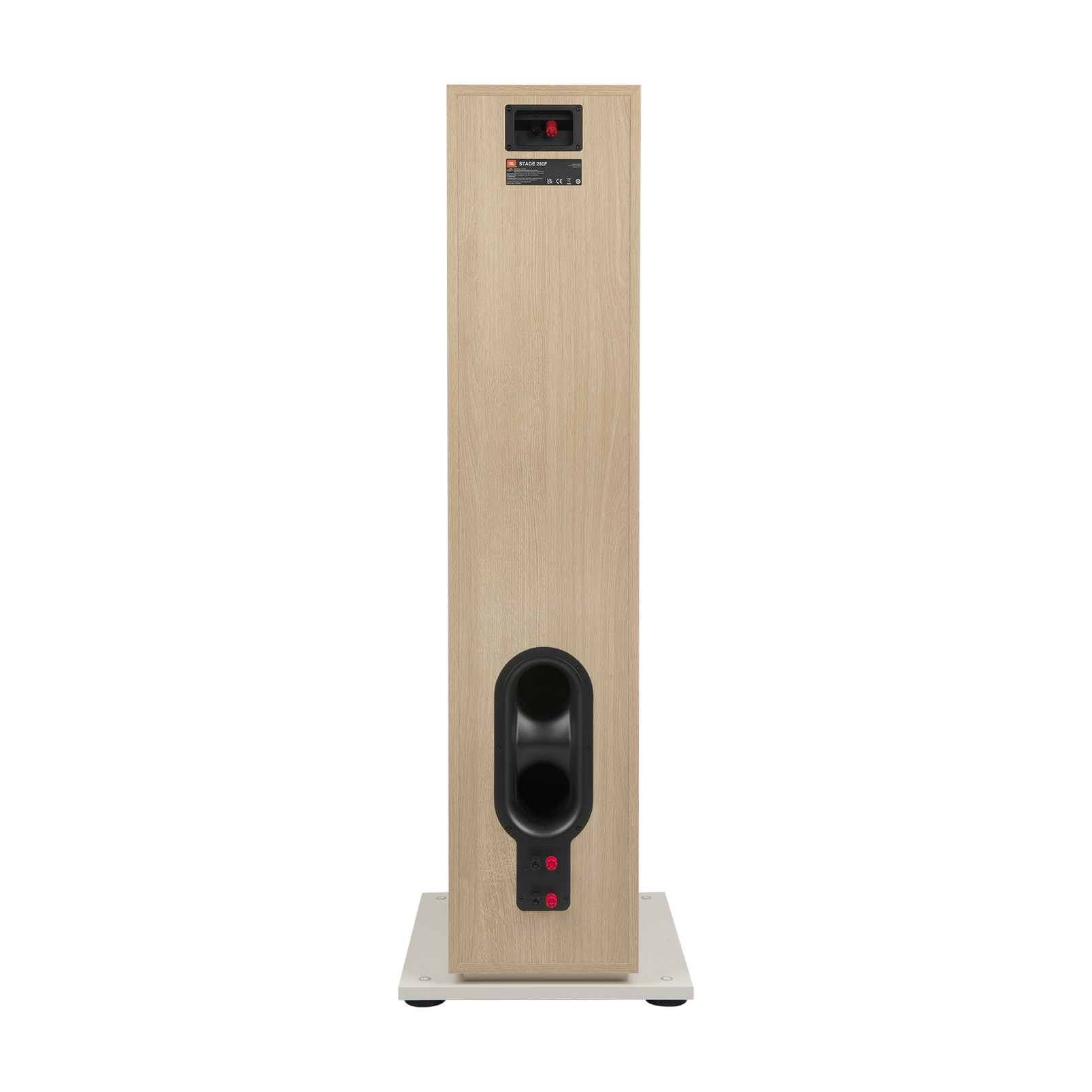 JBL Stage 280F. Altavoz de Torre 2.5 Vias. Par