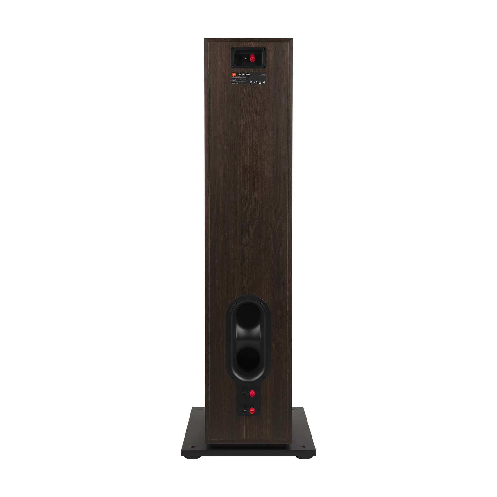 JBL Stage 280F. Altavoz de Torre 2.5 Vias. Par
