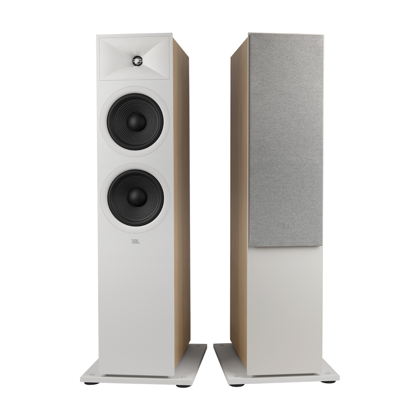 JBL Stage 280F. Altavoz de Torre 2.5 Vias. Par