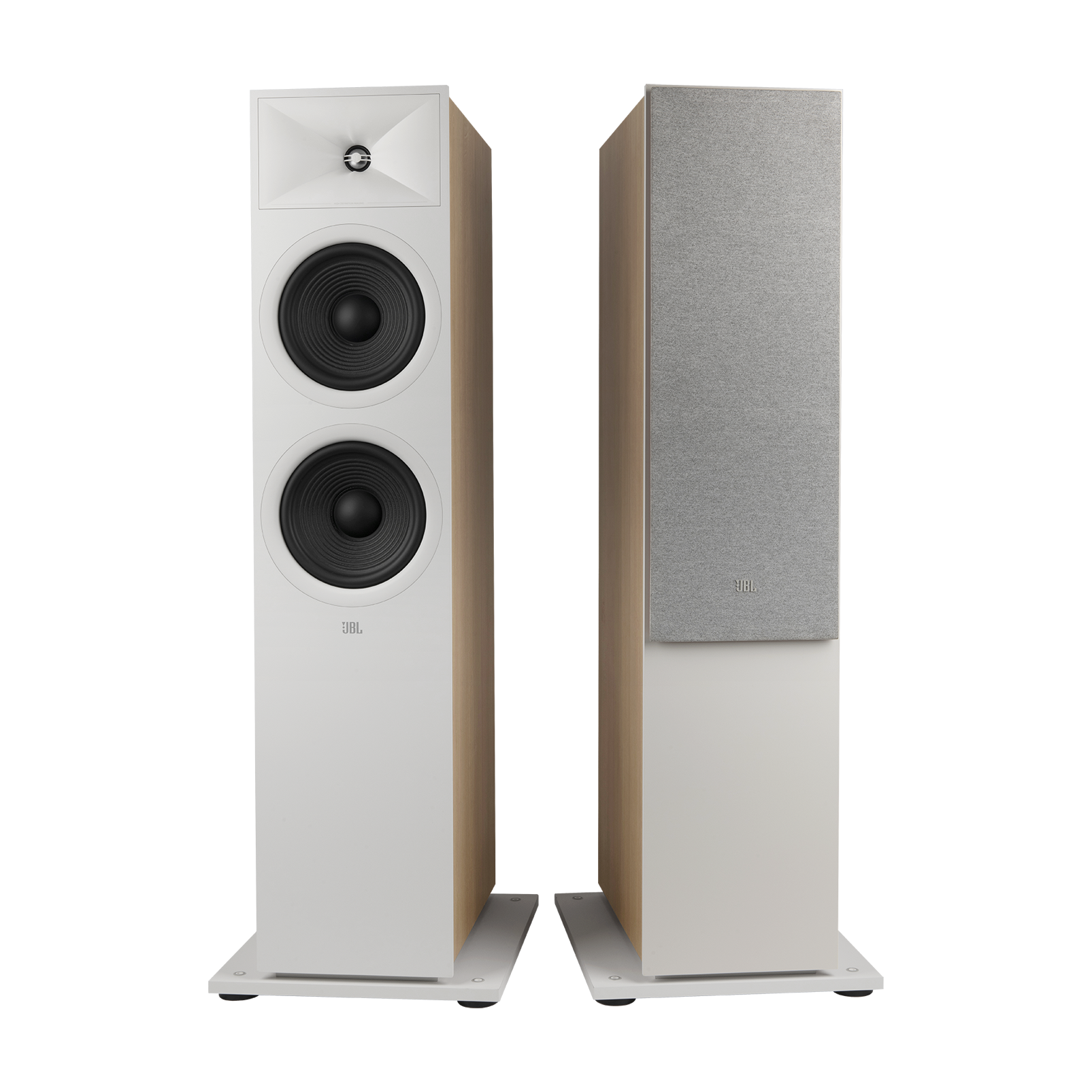JBL Stage 280F. Altavoz de Torre 2.5 Vias. Par