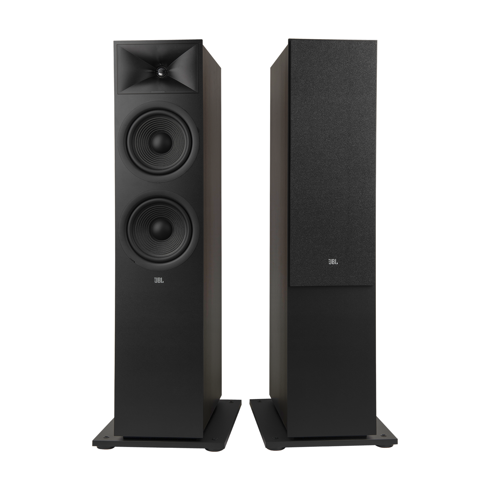JBL Stage 280F. Altavoz de Torre 2.5 Vias. Par
