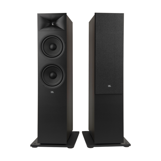 JBL Stage 280F. Altavoz de Torre 2.5 Vias. Par