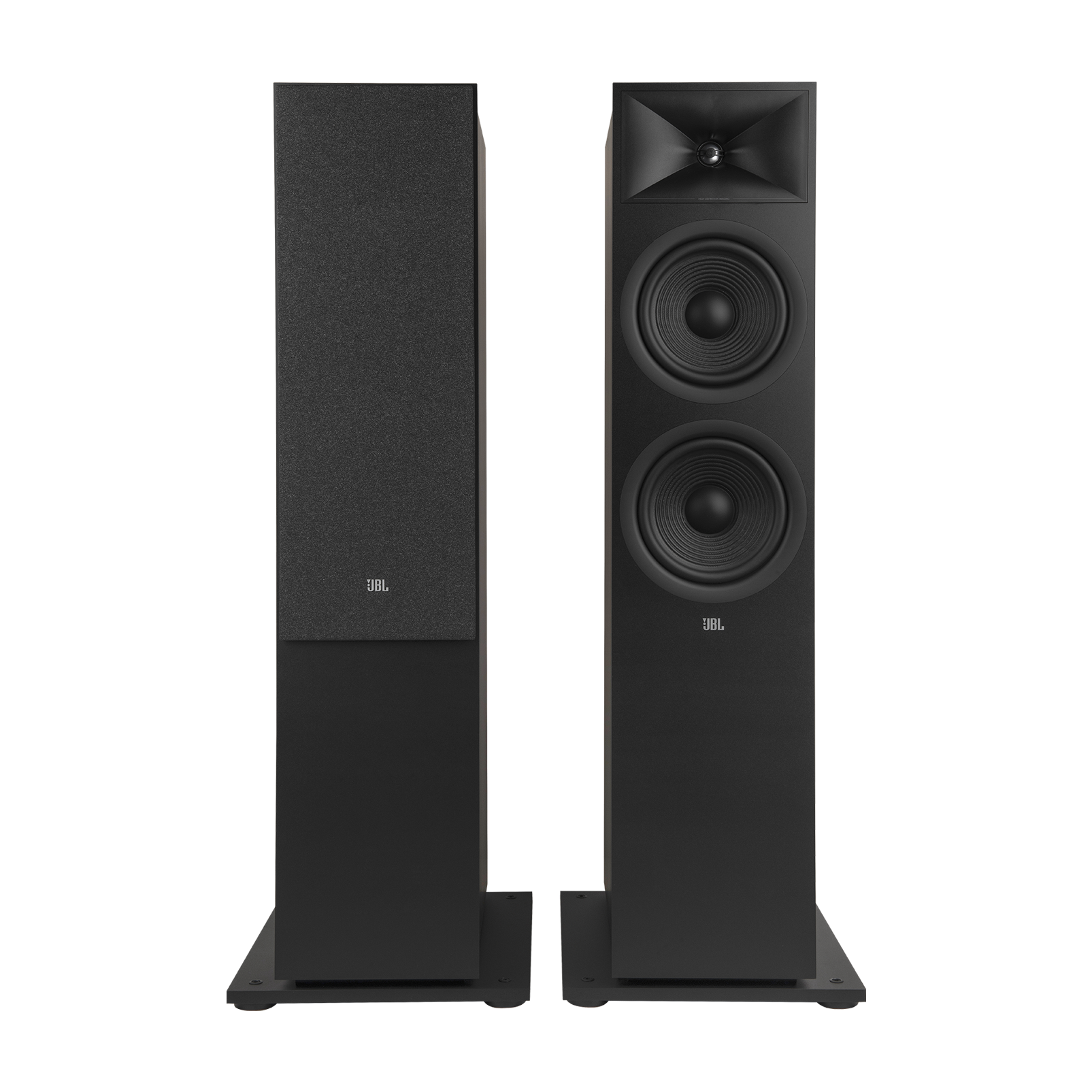 JBL Stage 280F. Altavoz de Torre 2.5 Vias. Par