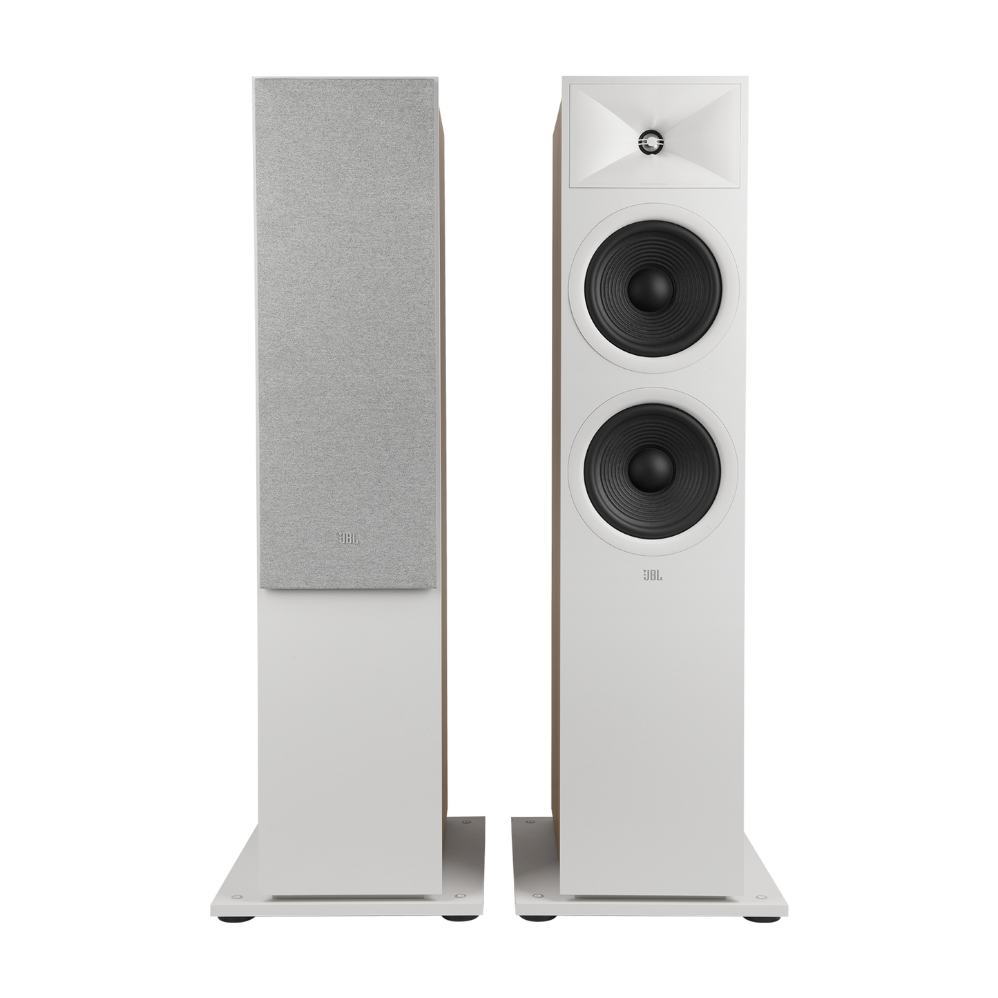 JBL Stage 280F. Altavoz de Torre 2.5 Vias. Par